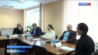 Земельные отношения и недвижимость в зоне особого внимания краевых депутатов