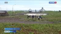 Ограничения на посещение Халактырского пляжа будут сняты в ближайшее время