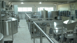 Молочные продукты по авторским рецептам от камчатского производителя