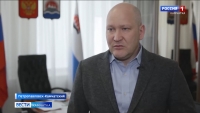 В поселке Ключи Усть-Камчатского района модернизируют систему водоснабжения
