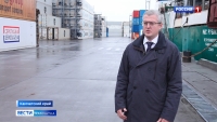 На Дальнем Востоке создано 12 особых территорий опережающего  развития