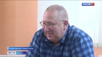 Состоялось собрание клуба экспертов Общественной палаты Камчатского края