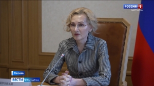 По инициативе Ирины Яровой в России стартовала серия методических вебинаров