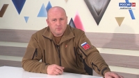 Константин Третьяков о создании регионального центра "Авангард" на Камчатке
