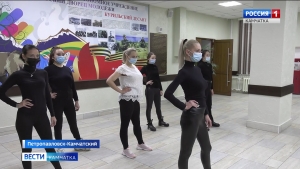 На звание &laquo;Мисс Берингия&raquo; претендуют шесть конкурсанток