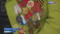Судьба детей-узников фашистских концлагерей