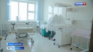На Камчатке ведутся работы по возведению и оснащению новых медучреждений
