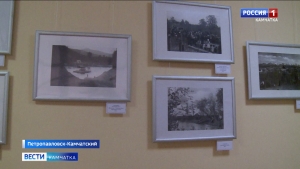 Фотовыставка "Камчатка в объективе Константина Родионова" пройдет в рамках XXXVII Крашенинниковских чтений