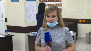 Прямое включение с избирательного участка