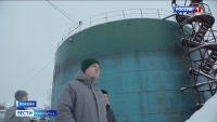 Авачинский водозабор на Камчатке будет модернизирован
