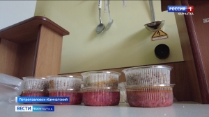Камчатцы поделятся продуктами с теми, кто в них нуждается