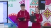 Во Дворце молодежи состоялось открытие первичного отделения "Движения Первых"