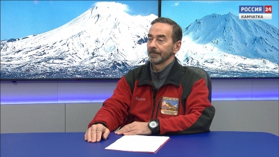 Правила безопасности на природе