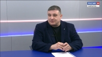 Поисковое Движение на Камчатке