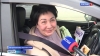 Традиционная акция  "Королевы камчатских дорог" прошла в краевой столице