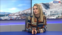 Эксперт Управления Росреестра по Камчатскому краю отвечает на вопросы телезрителей