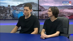 Премьера спектакль &laquo;Антигона&raquo;. Интревью
