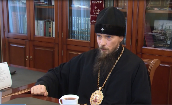 Духовная жизнь Камчатки. События 2023 года