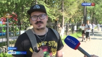 ОПРОС | Почему важно отдать свой голос?