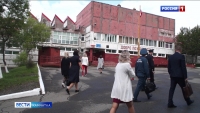 В Петропавловске продолжается проверка образовательных учреждений