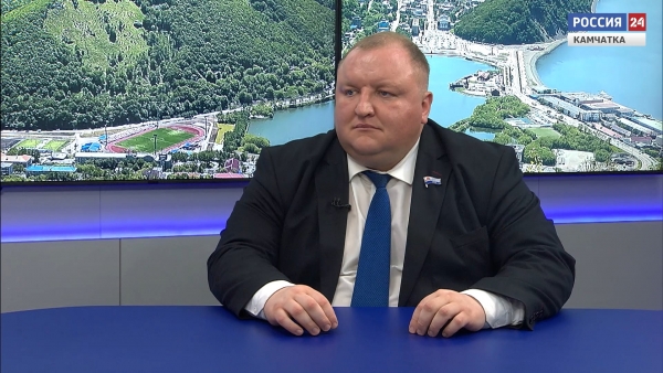 Проект "Моя карьера с Единой Россией"
