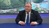 Проект "Моя карьера с Единой Россией"