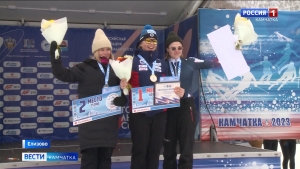 На горе Морозная продолжаются Чемпионат и Первенство России по горнолыжному спорту