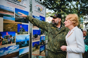 По инициативе Ирины Яровой патриотический автопробег от Камчатки до Санкт-Петербурга станет всероссийской акцией