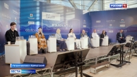 На Камчатке обсудили развитие гастротуризма