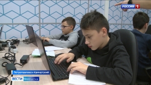 &laquo;IT-куб. Камчатка&raquo; перешел к очным занятиям