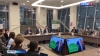 Губернатор Камчатки Владимир Солодов встретился с участниками платформы "ГосВышка