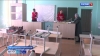 Активисты Общенародного фронта проверили готовность нового корпуса 33-й школы