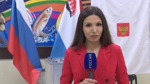 Прямое включение с избирательного участка