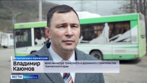 Переправы в Таежном и Лазо получат новые баржи.