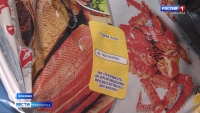 Объем нелегально перевозимой продукции сократился в четыре раза