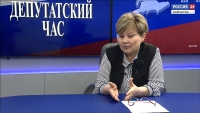 О взаимодействии представителей власти и депутатов с гражданами в Камчатском крае. Депутатский час