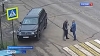Избил пешехода