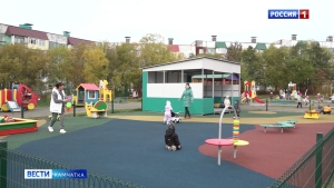 Детские сады
