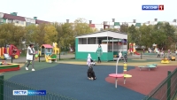 Детские сады