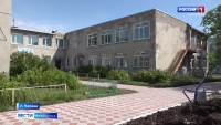 В Палане в этом году будет полностью обновлена территория детского сада "Рябинка"