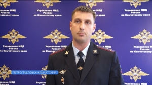 Продолжатся конкурс на звание лучшего участкового