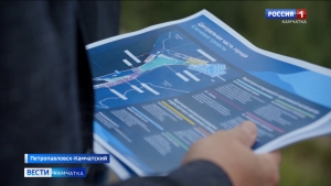 Мастер-план развития Петропавловска представят жителям полуострова до конца месяца