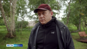 В Усть-Большерецком районе для любителей рыбачить организуют дополнительные места