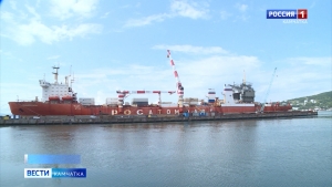 Юрий Трутнев отметил важность Северного морского пути