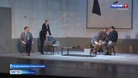 Премьерный показ спектакля «Метод Гронхольма» прошел на Камчатке, с подробностями Даниил Тараканов