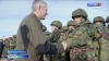 Ещё одну группу мобилизованных камчатцев отправили в зону боевого слаживания