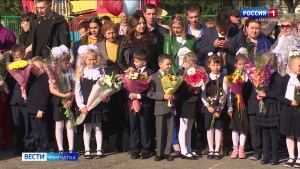 Поступление в начальную школу &ndash; правила изменились
