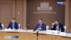 Прошло очередное заседание правительственной комиссии по развитию Дальнего Востока