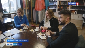 Губернатор края встретился с участниками программы "Муравьев-Амурский 2030"