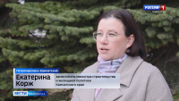 Формирование комфортной городской среды на основе народного выбора